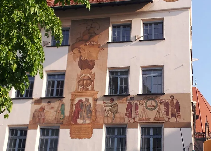Sorat Saxx Отель