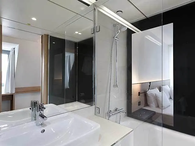 Sorat Saxx 3* Нюрнберг