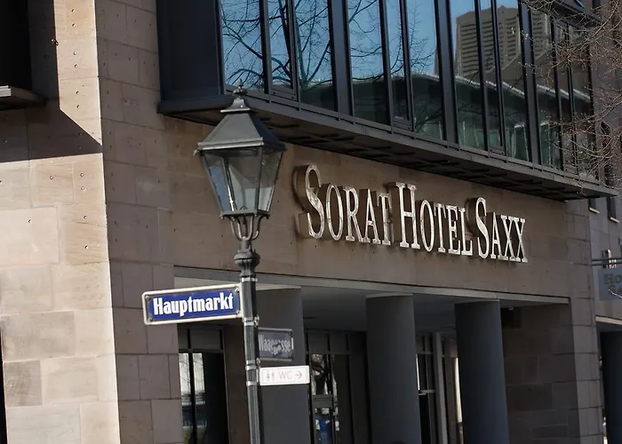 Sorat Saxx Нюрнберг